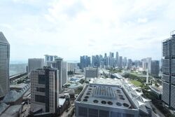 Suntec Tower Three (D1), Office #610482511